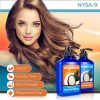 Nysa-9 Moroccan Argan Oil Shampoo and Conditioner Set for Men & Women, Hydrating, Thickening, Anti-Frizz Shampoo & Conditioner for Fine, Curly, Dry, Damaged & Color-Treated Hair (16.9 fl oz ea) - Thumbnail Image 5