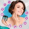 Dead Sea Mud Mask for Face & Body, Exfoliating Spa Treatment for Acne & Skin Problems by Nysa-9 - Thumbnail Image 4