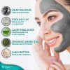 Dead Sea Mud Mask for Face & Body, Exfoliating Spa Treatment for Acne & Skin Problems by Nysa-9 - Thumbnail Image 5
