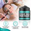 Dead Sea Mud Mask for Face & Body, Exfoliating Spa Treatment for Acne & Skin Problems by Nysa-9 - Thumbnail Image 6