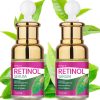 Retinol Serum(2 Pack), Anti-Aging Face Treatment for Fine Lines & Wrinkles by Nysa-9 - Thumbnail Image 2