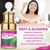 Retinol Serum(2 Pack), Anti-Aging Face Treatment for Fine Lines & Wrinkles by Nysa-9 - Thumbnail Image 3