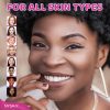 Retinol Serum(2 Pack), Anti-Aging Face Treatment for Fine Lines & Wrinkles by Nysa-9 - Thumbnail Image 9