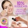 Glycolic Acid 10% AHA Face Exfoliator, 2 Pack, Gentle Facial Exfoliant by Nysa-9 - Thumbnail Image 2